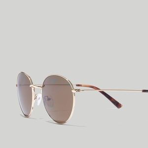 Madewell Sunglasses!!
